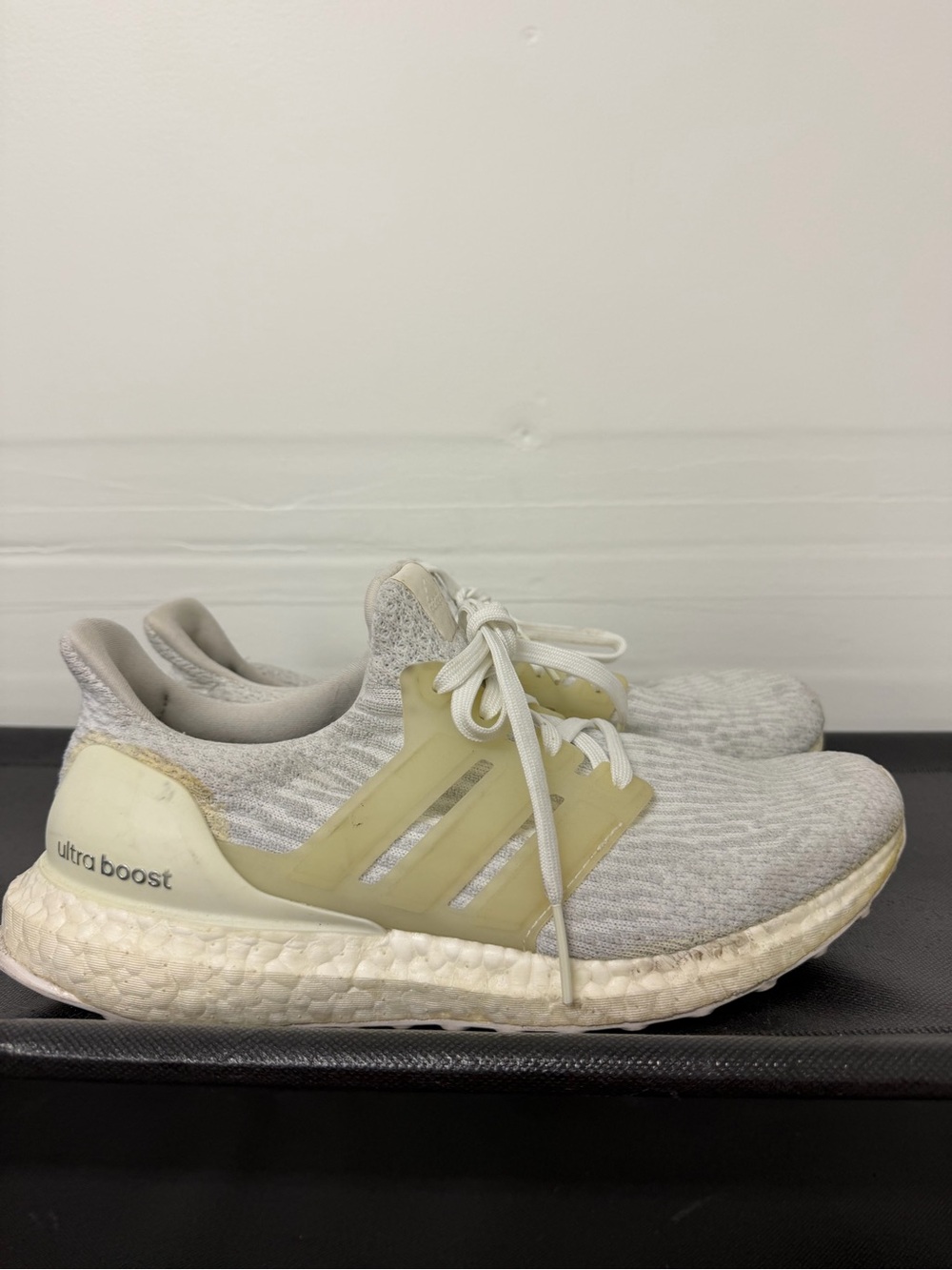 adidas Ultra Boost Womenβs Sneakers